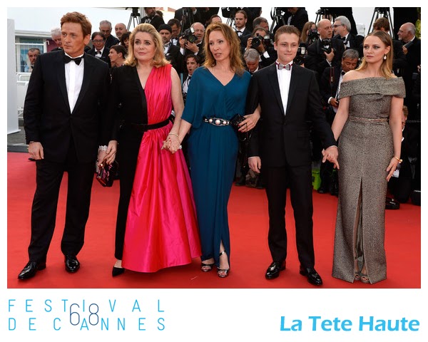 La Tete Haute Cannes