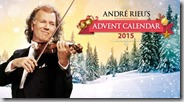 Andre Calender