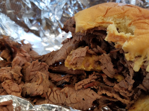 Barbecue Restaurant «Chaps Pit Beef», reviews and photos, 5801 Pulaski Hwy, Baltimore, MD 21205, USA