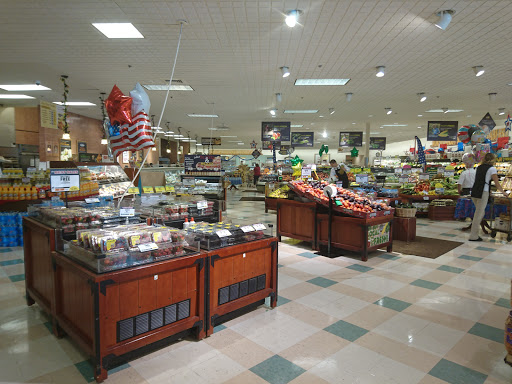 Supermarket «Big Y», reviews and photos, 505 E Main St, Southbridge, MA 01550, USA