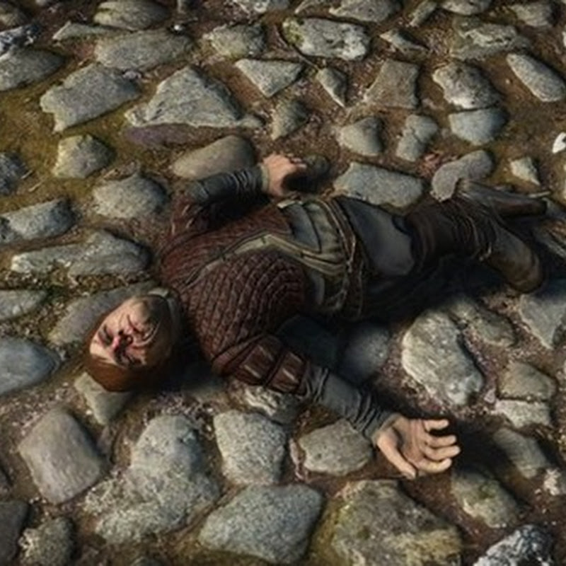 The Witcher 3 – So finden Sie das Tyrion Lannister Easter Egg