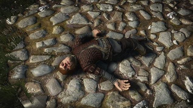 witcher 3 tyrion lannister easter egg guide 01