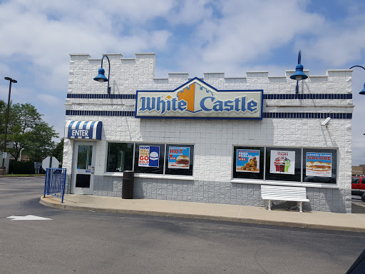 Fast Food Restaurant «White Castle», reviews and photos, 16286 Clover Rd, Noblesville, IN 46060, USA