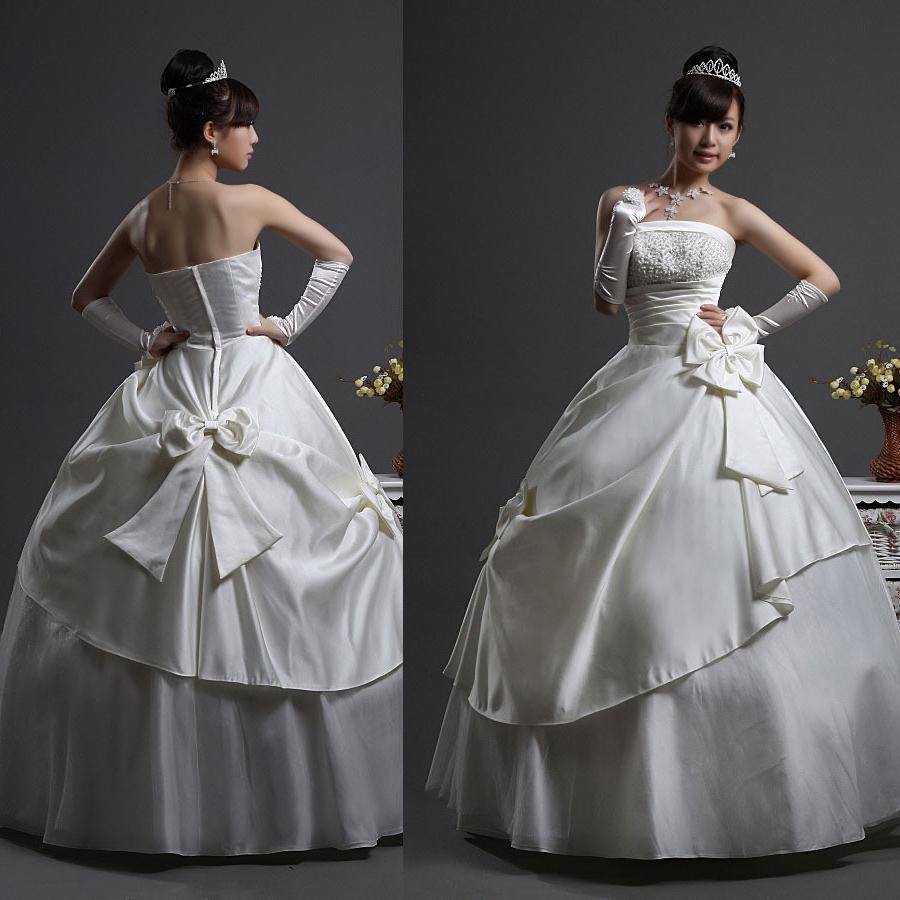 Welcome to Wedding Dresses