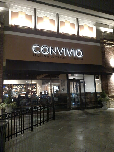 Italian Restaurant «Convivio Italian Artisan Cuisine», reviews and photos, 11529 Spring Mill Rd #300, Carmel, IN 46032, USA