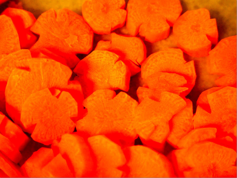 Sliced carrots free images for commercial use.