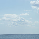 Wolkenpartij. Wolkenpartij.
