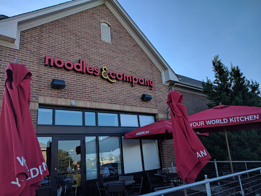 Restaurant «Noodles and Company», reviews and photos, 1528 Gemini Pl, Columbus, OH 43240, USA