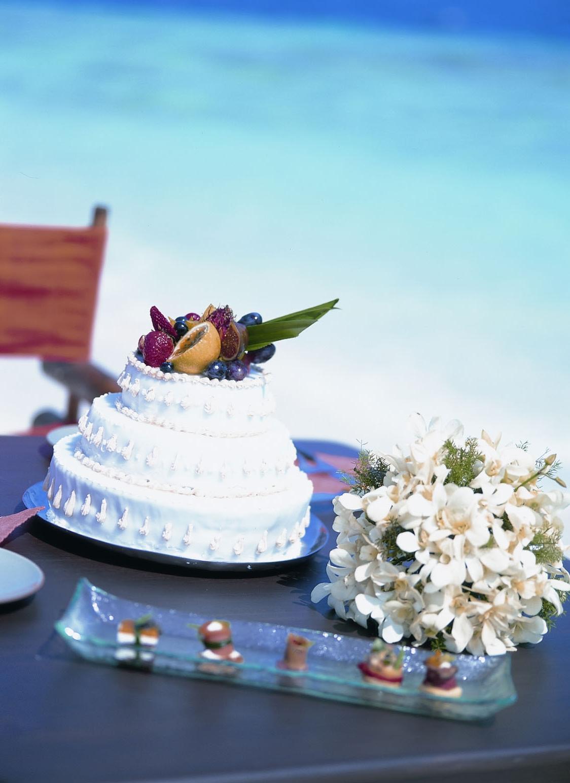 Maldives Soneva Fushi Wedding House. See in Google Earth; Share on: