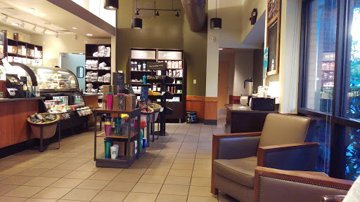 Coffee Shop «Starbucks», reviews and photos, 4670 N Socrum Loop Rd, Lakeland, FL 33809, USA