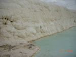 Pamukkale - with pools