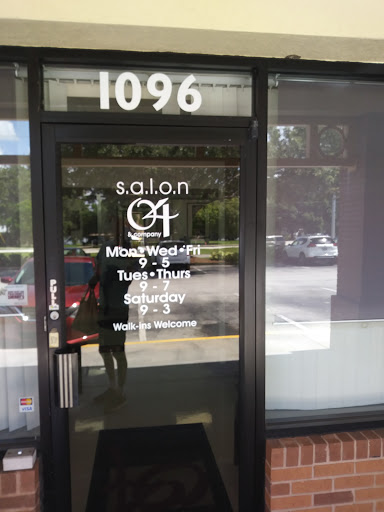 Beauty Salon «Salon 04 & Co», reviews and photos, 1096 Spirit Lake Rd, Winter Haven, FL 33880, USA