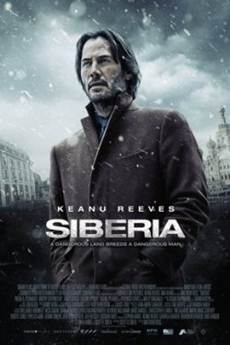 Baixar Filme Sibéria (2018) Dublado Torrent Completo Baixar Filme Sibéria (2018) Dublado Torrent Grátis