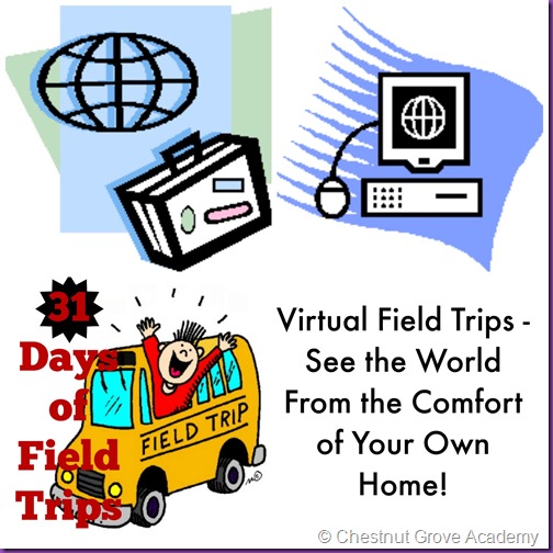 Virtual Field Trips