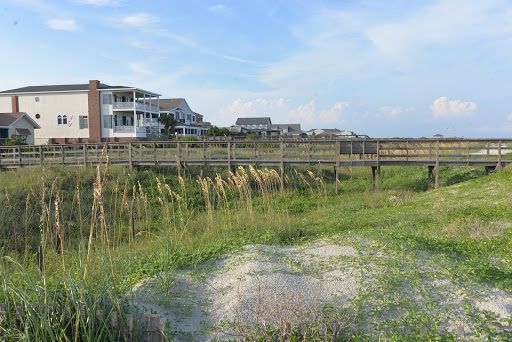 Tourist Attraction «Beach Access», reviews and photos, Alantic Ave, Pawleys Island, SC 29585, USA