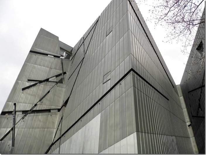 Jewish Museum Berlin 2015