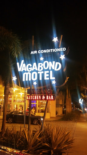 American Restaurant «Vagabond Kitchen and Bar», reviews and photos, 7301-A Biscayne Blvd, Miami, FL 33138, USA