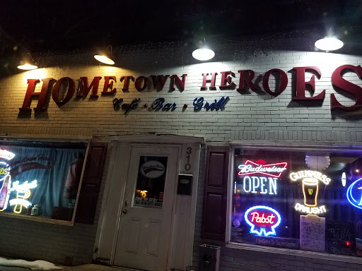 Cafe «Hometown Heroes», reviews and photos, 310 E Goepp St, Bethlehem, PA 18018, USA
