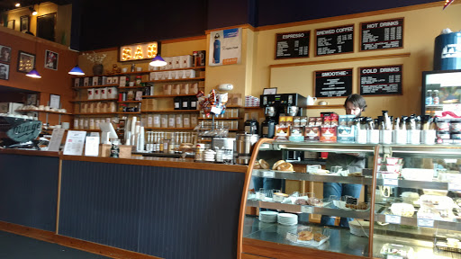 Coffee Shop «Northern Light Espresso Bar and Cafe», reviews and photos, 536 Spruce St, Scranton, PA 18503, USA