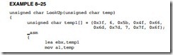 Programming the Microprocessor-0307