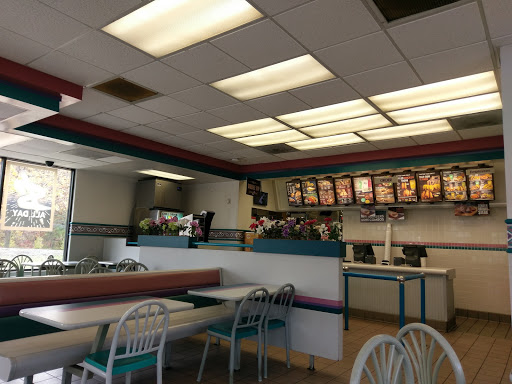 Mexican Restaurant «Taco Bell», reviews and photos, 8620 Washington Blvd, Jessup, MD 20794, USA