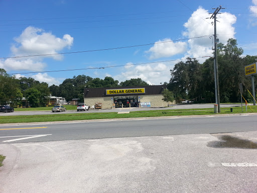 Discount Store «Dollar General», reviews and photos, 178 E Kings Hwy, Center Hill, FL 33514, USA