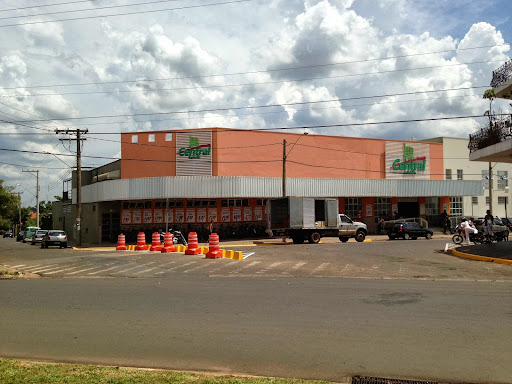 Supermercado Guidolin Central, R. Ângelo Tebaldi, 21 - Parque Nosso Lar, Artur Nogueira - SP, 13160-000, Brasil, Supermercado, estado São Paulo