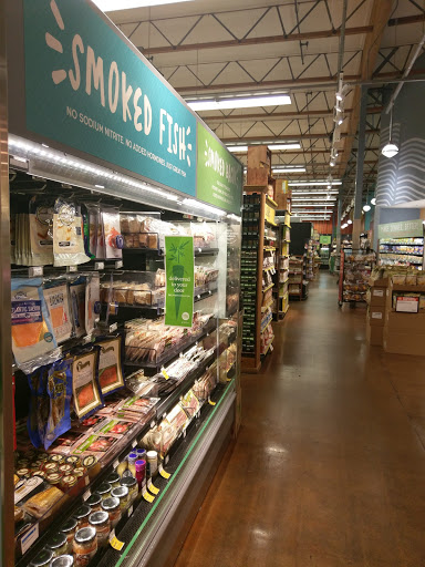 Grocery Store «Whole Foods Market», reviews and photos, 5120 S Rural Rd, Tempe, AZ 85282, USA