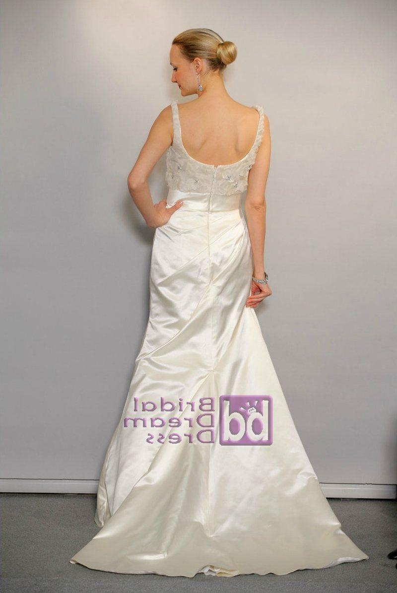 of Bridal Gowns Fall 2011