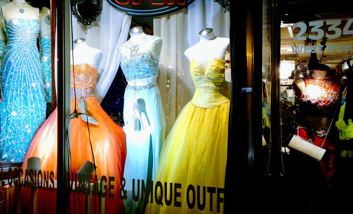 Boutique «The European Boutique», reviews and photos, 2334 West Rd, Trenton, MI 48183, USA