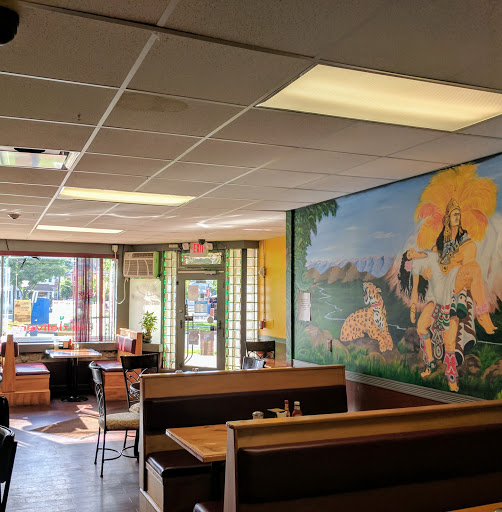 Restaurant «J&G South Bound Brook Diner», reviews and photos, 10 Cherry St, South Bound Brook, NJ 08880, USA