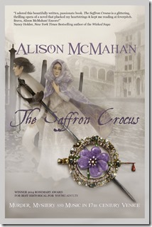 02_The Saffron Crocus Cover