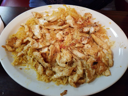 Mexican Restaurant «EL NOPAL», reviews and photos, 480 Taylorsville Rd, Shelbyville, KY 40065, USA