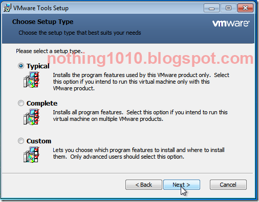 WMware TUT3_2_Nothing1010.blogspot