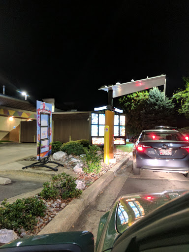 Mexican Restaurant «Taco Bell», reviews and photos, 1100 Rockville Pike, Rockville, MD 20852, USA