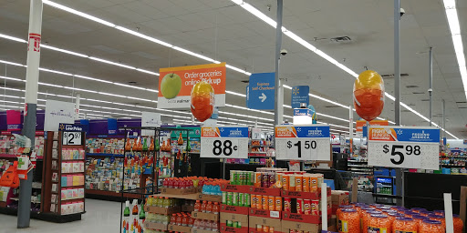 Discount Store «Walmart», reviews and photos, 3600 Youngfield St, Wheat Ridge, CO 80033, USA