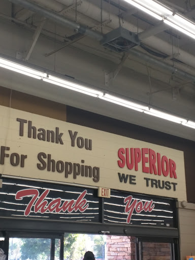 Grocery Store «Superior Grocers», reviews and photos, 3831 Martin Luther King Jr Blvd, Lynwood, CA 90262, USA