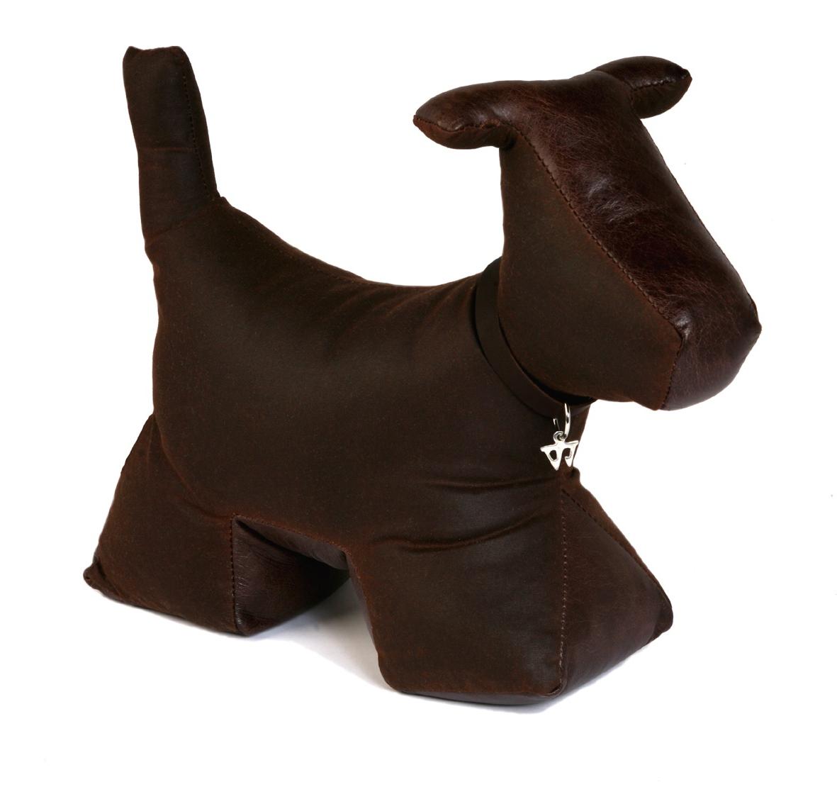 Puppy Dog Doorstop by Cake