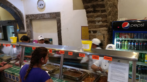 Los Burritos San Miguel, Calle Miguel Hidalgo 23, Centro, Zona Centro, 37700 San Miguel de Allende, Gto., México, Restaurante de burritos | GTO