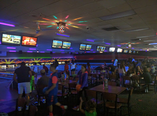 Bowling Alley «AMF Davie Lanes», reviews and photos, 8200 W State Rd 84, Davie, FL 33324, USA