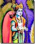 [Lord Rama]