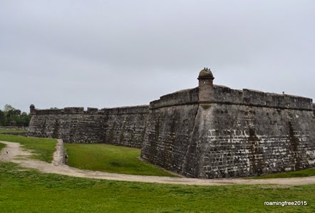 Castillo de San Marcos