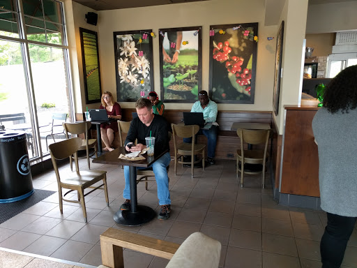 Coffee Shop «Starbucks», reviews and photos, 282 Dunns Mill Rd, Bordentown, NJ 08505, USA