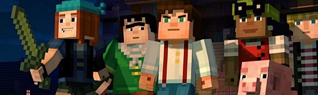 minecraft story mode tips and tricks 01