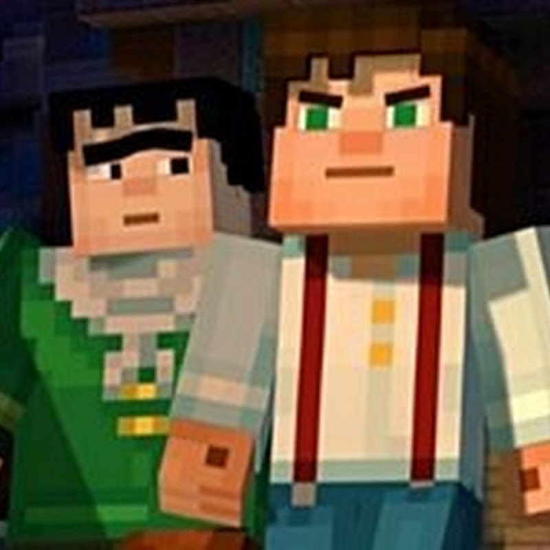Minecraft: Story Mode – Tipps und Tricks