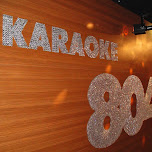 karaoke 804 was amazing in Osaka, Japan 