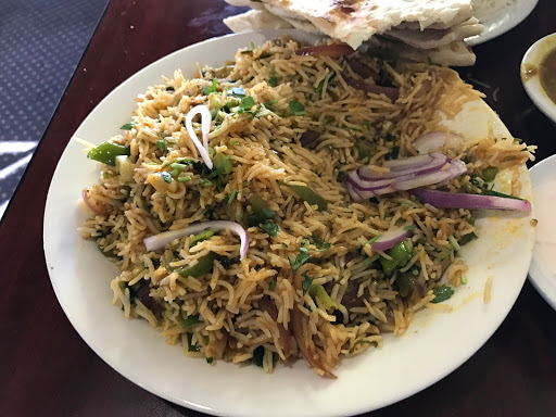 Indian Restaurant «Cafe Tandoor», reviews and photos, 420 Market Pl, San Ramon, CA 94583, USA