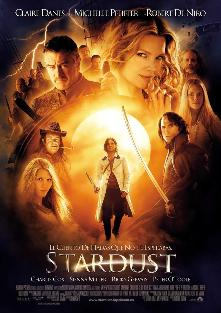 Stardust (2007)