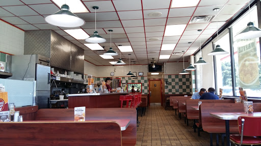 American Restaurant «Huddle House», reviews and photos, 933 Folly Rd, Charleston, SC 29412, USA