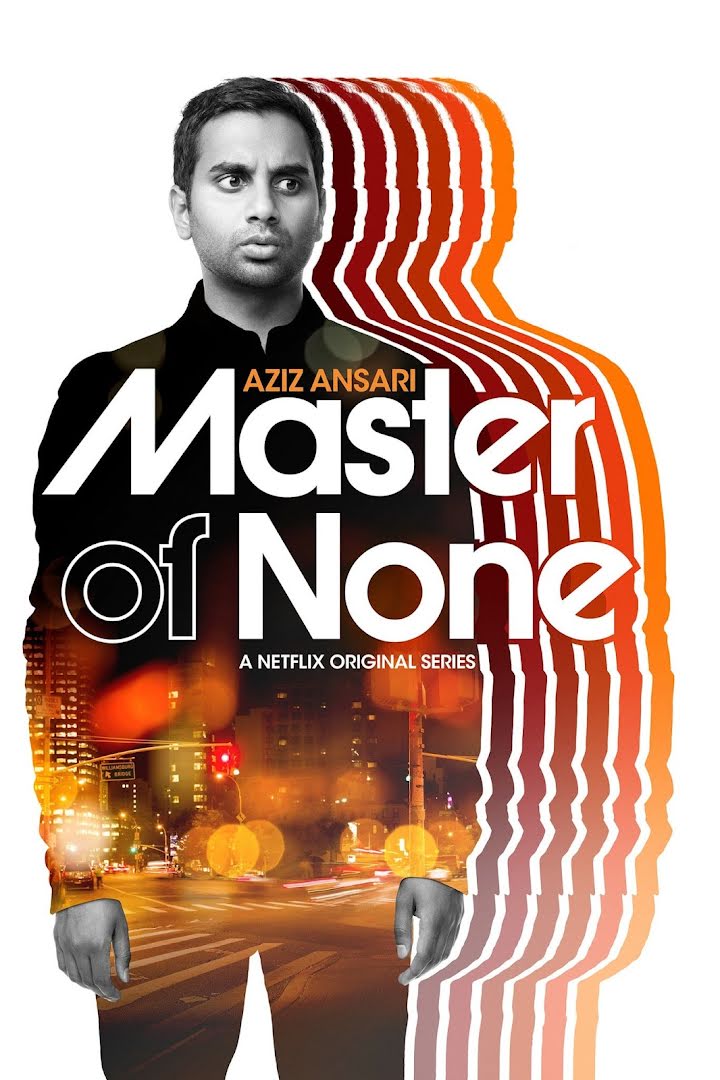 Master of None - 1ª Temporada (2015)